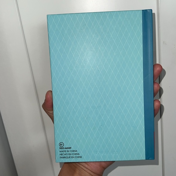 American Girl My Journal Book New wishes dreams and ideas book American Girl - Picture 7 of 10